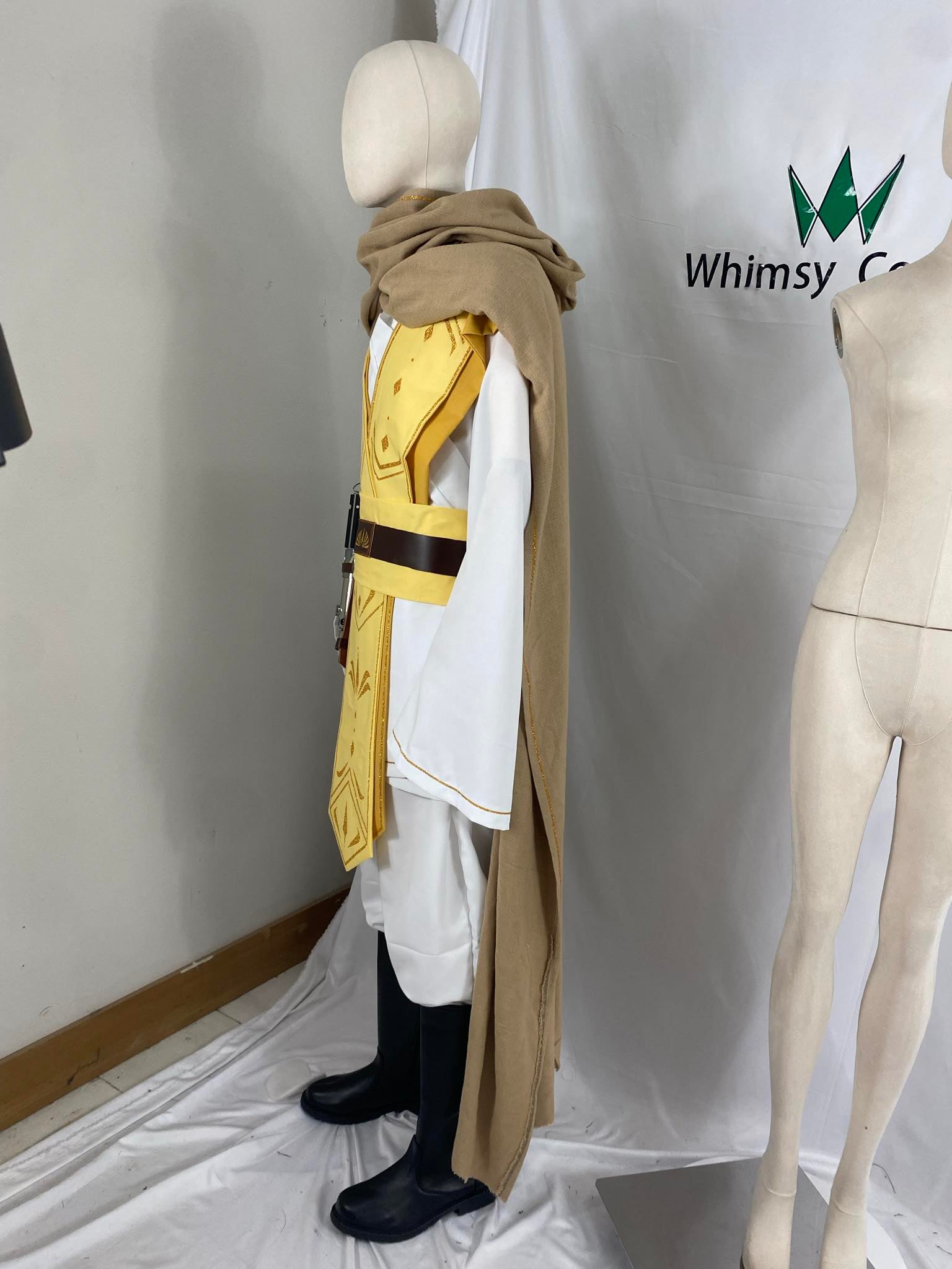 High Republic Cosplay Set | WhimsyCosplay
